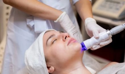 Advanced Aesthetic Therapist Course