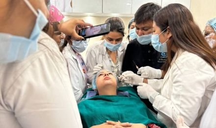 Fellowship in Aesthetic Medicine